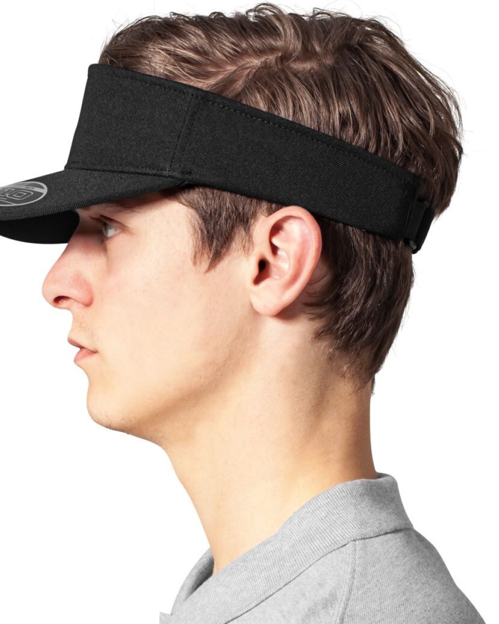 FLEXFIT 110 VISOR Kappen personalisierbar