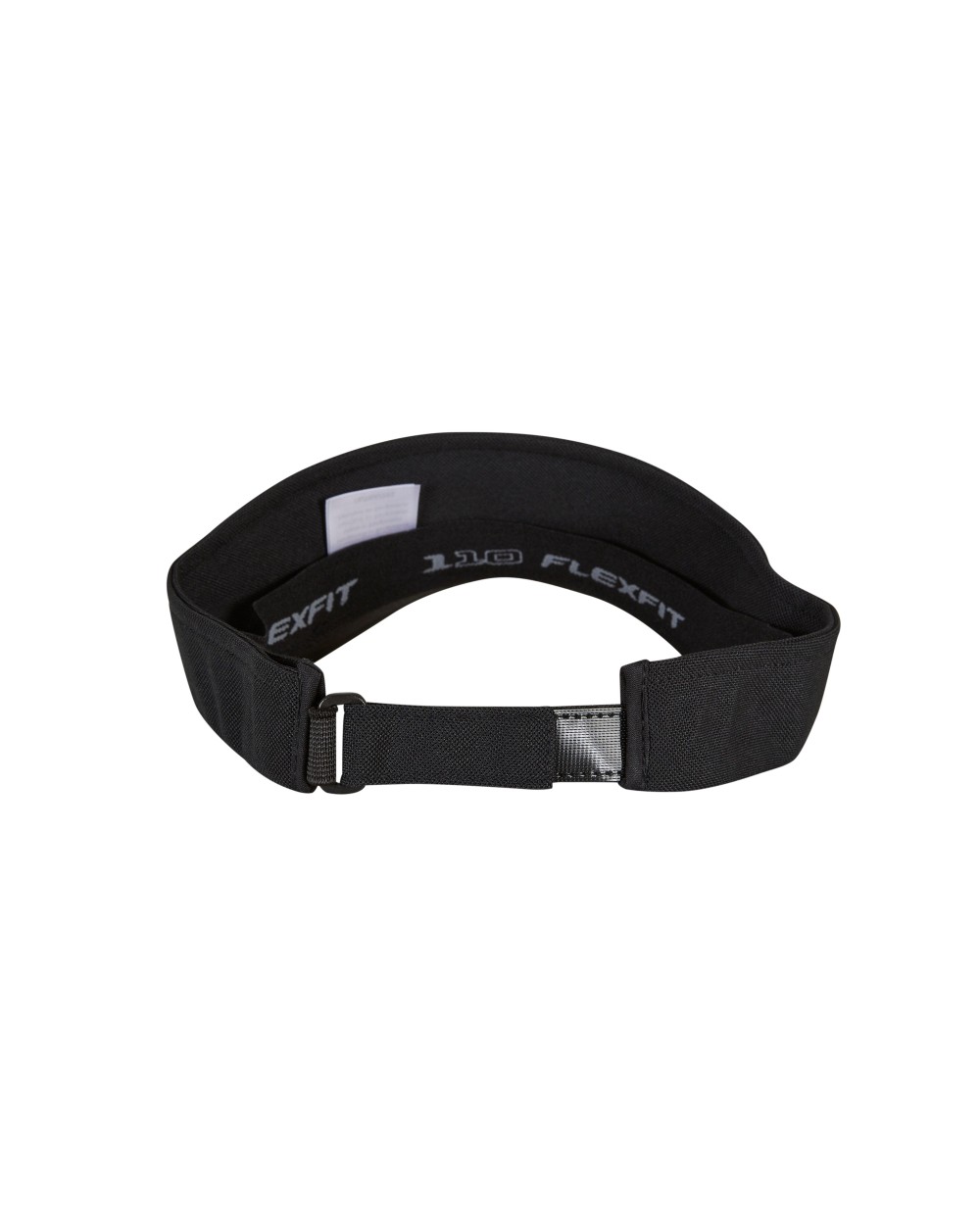 Petjes FLEXFIT 110 VISOR voor bedrukking &amp; borduring