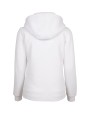 BUILD YOUR BRAND Ladies´ Organic Hoody Sweatshirts personalisierbar