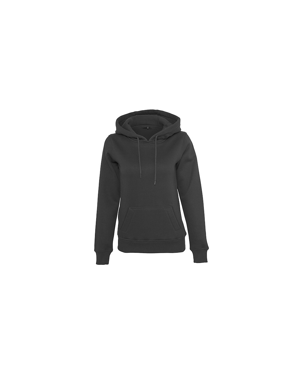 Sweat-shirts personnalisable BUILD YOUR BRAND Ladies´ Organic Hoody