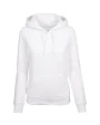 BUILD YOUR BRAND Ladies´ Organic Hoody Sweatshirts personalisierbar