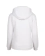 BUILD YOUR BRAND Ladies´ Organic Hoody Sweatshirts personalisierbar