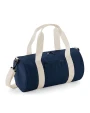 BAG BASE MINI BARREL BAG Taschen personalisierbar