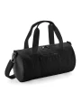 BAG BASE MINI BARREL BAG Taschen personalisierbar