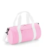 BAG BASE MINI BARREL BAG Taschen personalisierbar