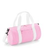 Tassen & Zakken BAG BASE MINI BARREL BAG voor bedrukking &amp; borduring
