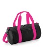 Sacs & Bagagerie personnalisable BAG BASE MINI BARREL BAG