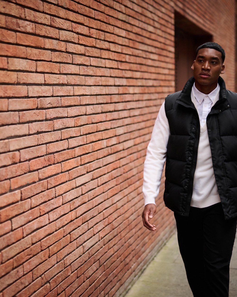 Vestes personnalisable REGATTA NORTHDALE INSULATED BODYWARMER