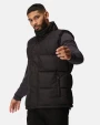 Vestes personnalisable REGATTA NORTHDALE INSULATED BODYWARMER