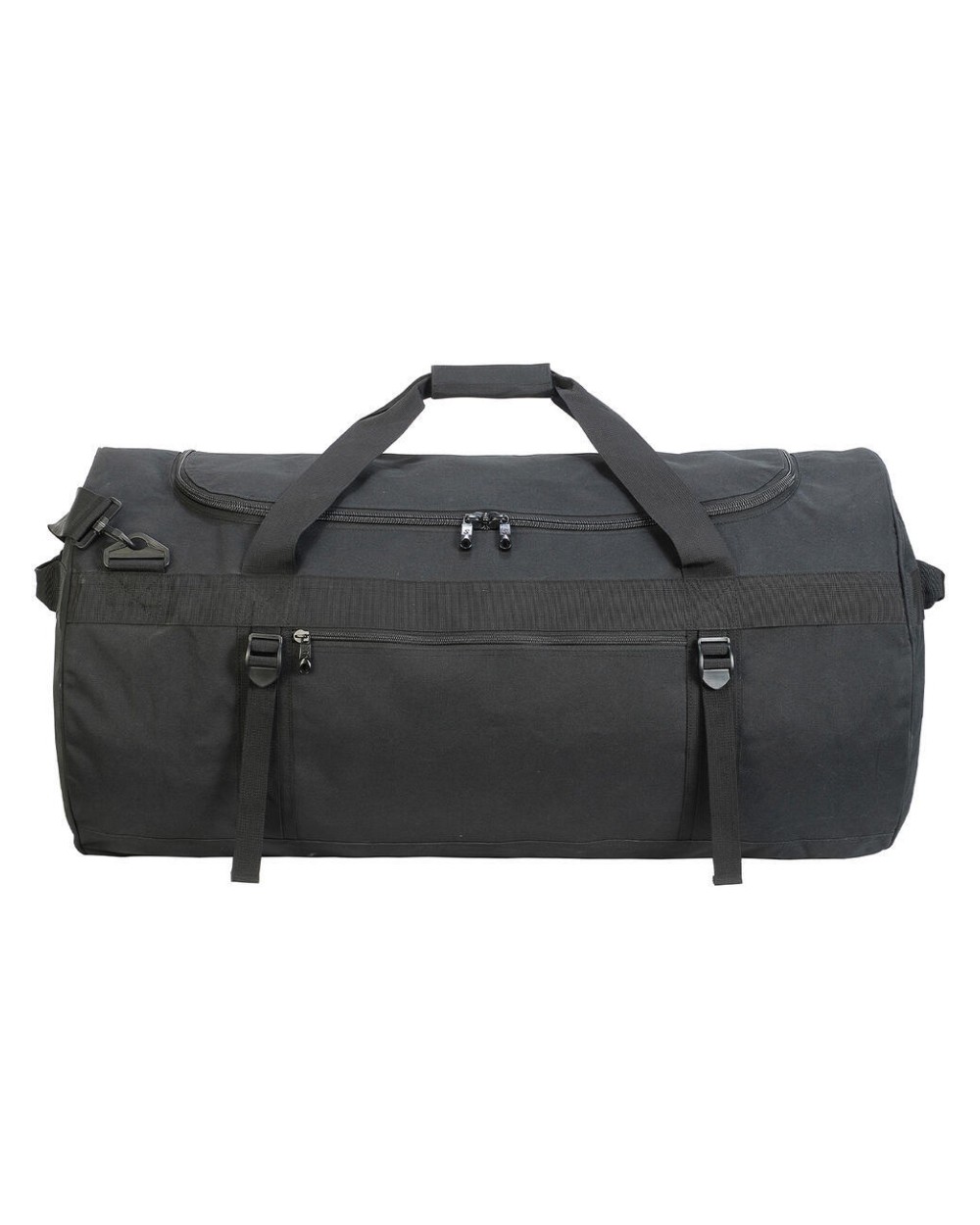SHUGON Atlantic Oversized Kitbag Taschen personalisierbar