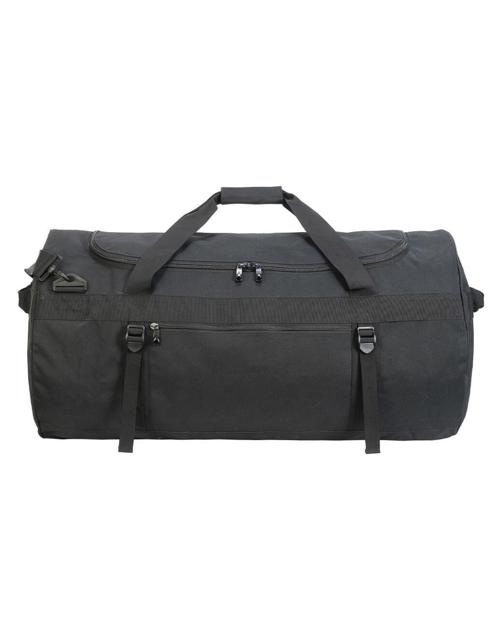 SHUGON Atlantic Oversized Kitbag Taschen personalisierbar