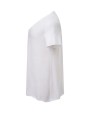 T-Shirts personnalisable JHK Curves Slub T-Shirt Lady