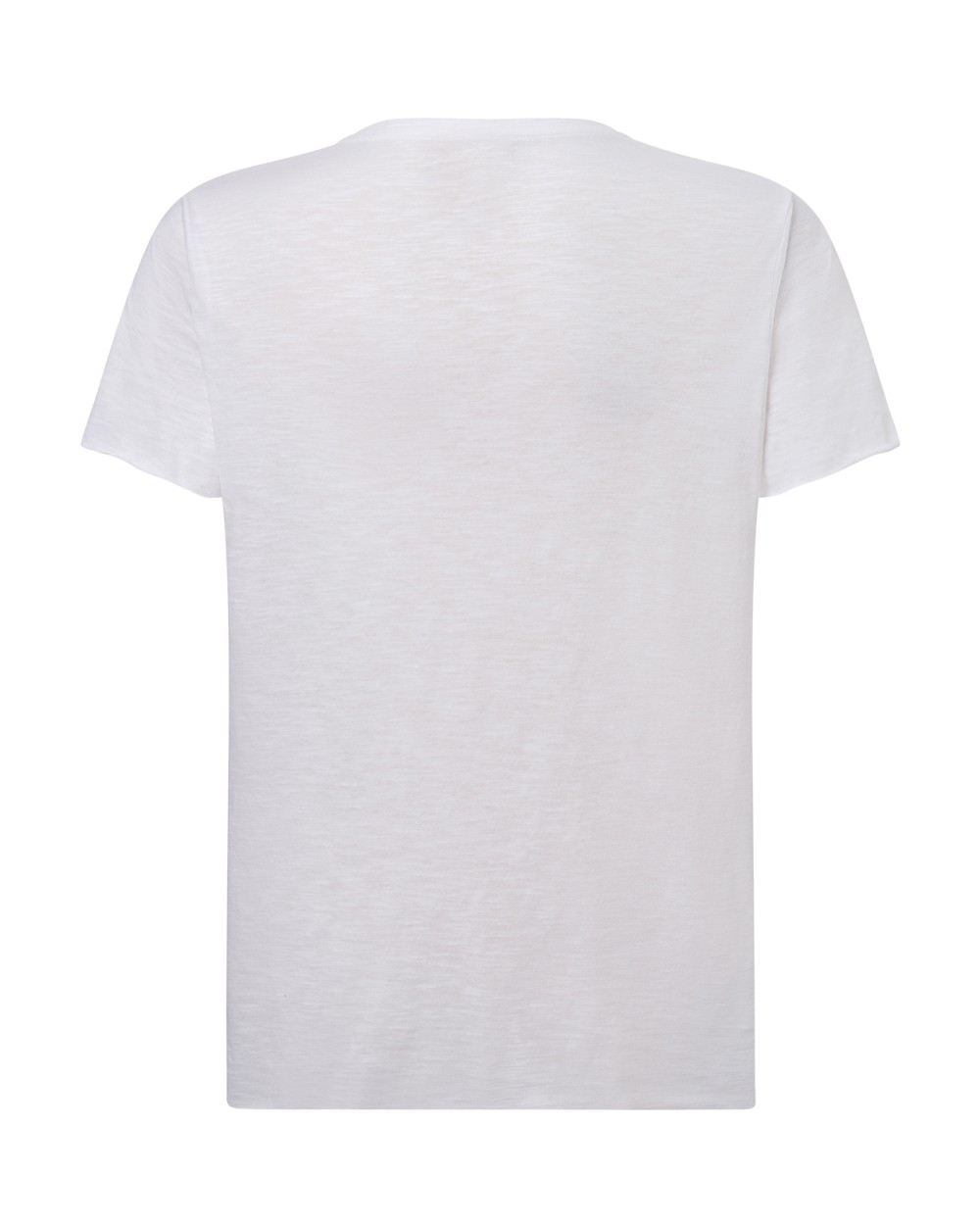 T-Shirts personnalisable JHK Curves Slub T-Shirt Lady