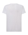 T-shirts JHK Curves Slub T-Shirt Lady voor bedrukking &amp; borduring