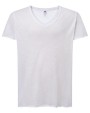 JHK Curves Slub T-Shirt Lady T-Shirts personalisierbar
