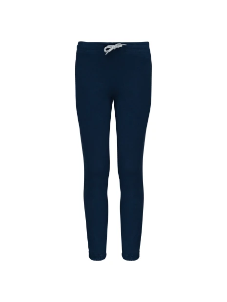PROACT Pantalon de jogging en coton léger enfant /api/colors/b68891a9-1d28-4f7a-8deb-775c45027afd personnalisable