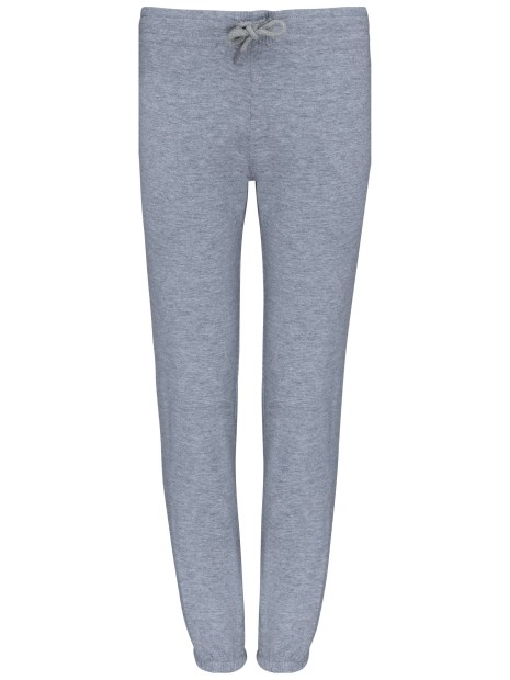 PROACT Pantalon de jogging en coton léger enfant /api/colors/a37ac46b-201c-43db-9085-8f3a99c04b1c personnalisable