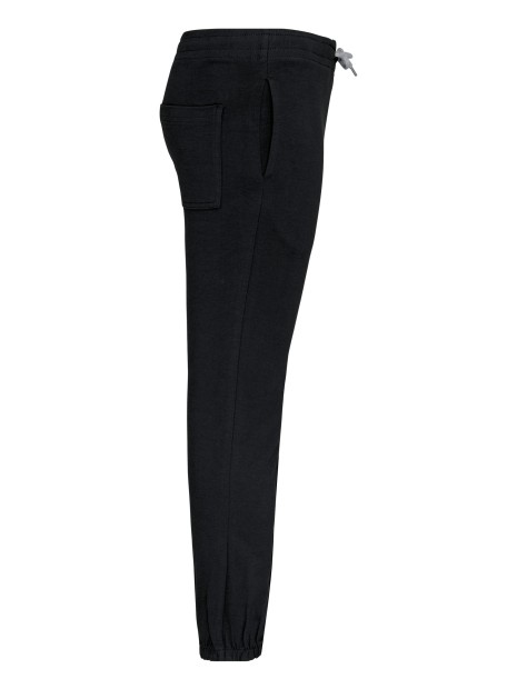 PROACT Pantalon de jogging en coton léger enfant /api/colors/b9fdad4a-5e94-45cb-8c03-c08b349b28c3 personnalisable