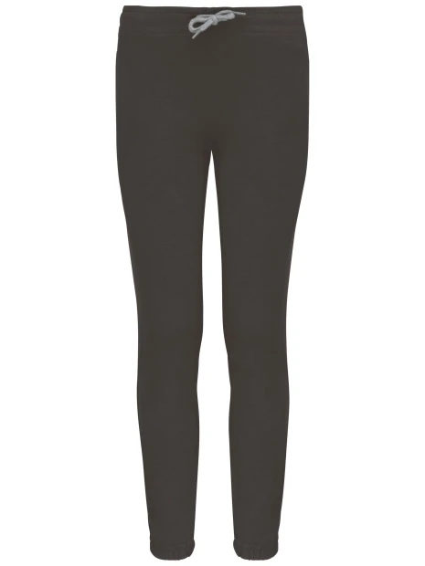 PROACT Pantalon de jogging en coton léger enfant /api/colors/3664e9be-231a-44a8-bacd-707b001b474c personnalisable
