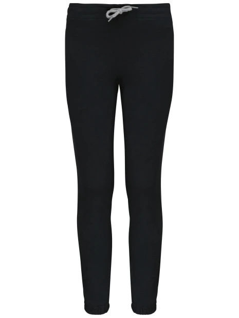 PROACT Pantalon de jogging en coton léger enfant /api/colors/b9fdad4a-5e94-45cb-8c03-c08b349b28c3 personnalisable