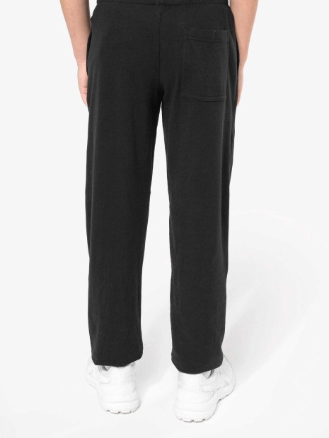 Pantalons à personnaliser PROACT Pantalon de jogging en coton léger enfant 