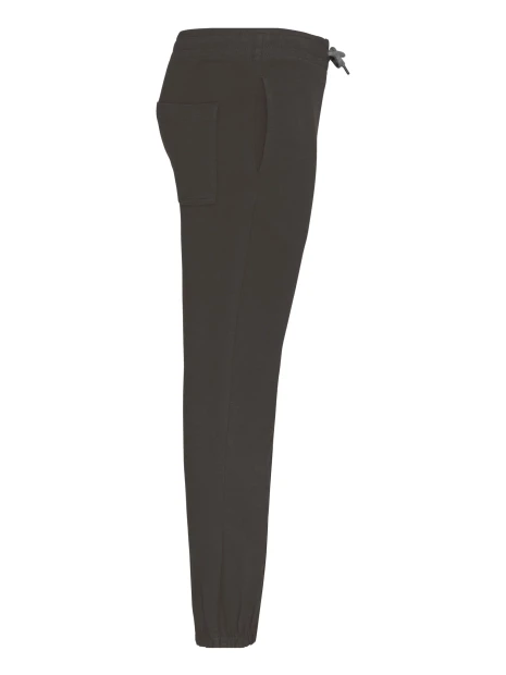 PROACT Pantalon de jogging en coton léger enfant /api/colors/3664e9be-231a-44a8-bacd-707b001b474c personnalisable