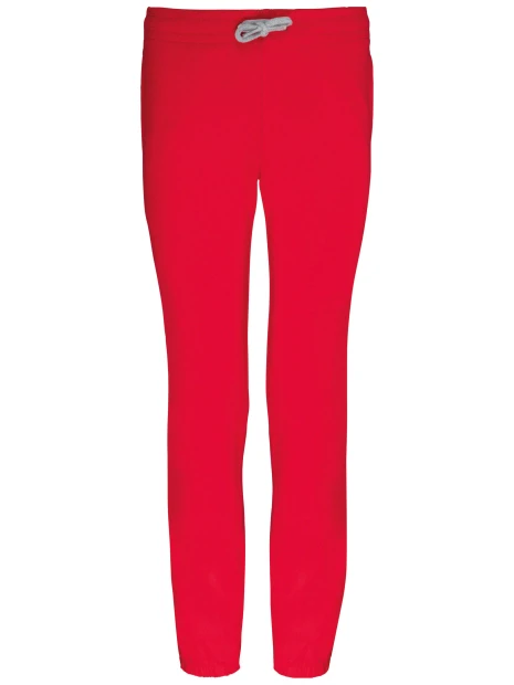 PROACT Pantalon de jogging en coton léger enfant /api/colors/c953313a-9c9d-493b-934e-ddcf8fada2ae personnalisable