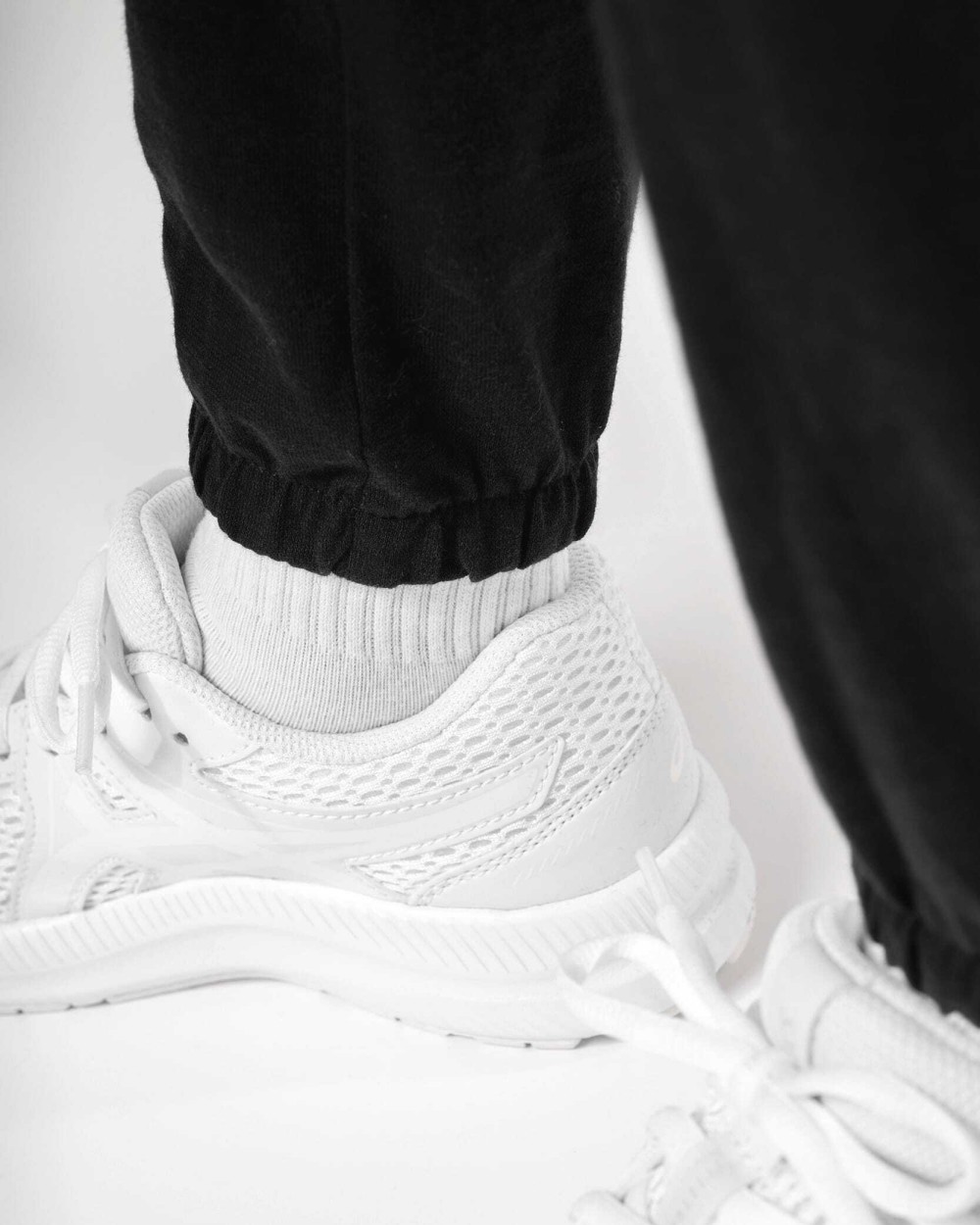 Broeken PROACT Kinderjoggingbroek Van Licht Katoen voor bedrukking &amp; borduring
