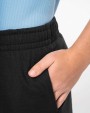Pantalons personnalisable PROACT Pantalon de jogging en coton léger enfant
