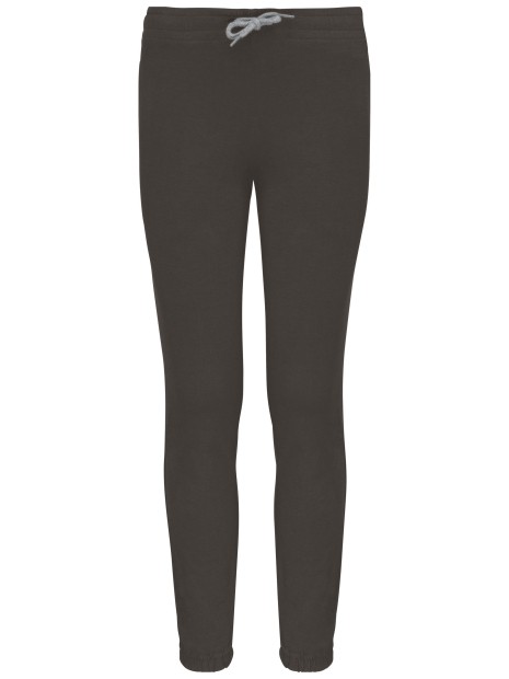PROACT Pantalon de jogging en coton léger enfant /api/colors/3664e9be-231a-44a8-bacd-707b001b474c personnalisable