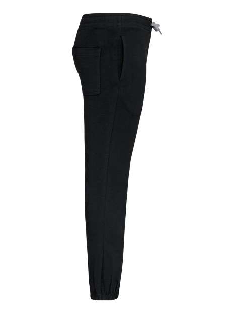 PROACT Pantalon de jogging en coton léger enfant /api/colors/b9fdad4a-5e94-45cb-8c03-c08b349b28c3 personnalisable