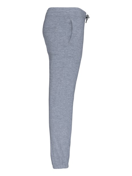 PROACT Pantalon de jogging en coton léger enfant /api/colors/a37ac46b-201c-43db-9085-8f3a99c04b1c personnalisable