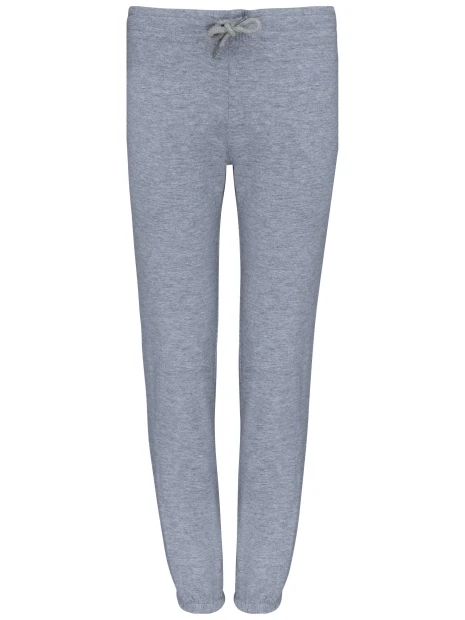 PROACT Pantalon de jogging en coton léger enfant /api/colors/a37ac46b-201c-43db-9085-8f3a99c04b1c personnalisable