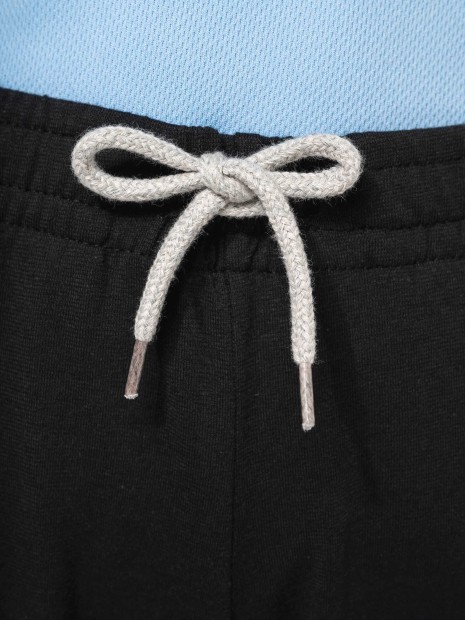 Pantalons à personnaliser PROACT Pantalon de jogging en coton léger enfant 