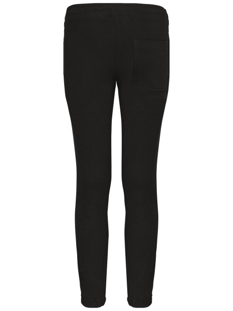 PROACT Pantalon de jogging en coton léger enfant /api/colors/b9fdad4a-5e94-45cb-8c03-c08b349b28c3 personnalisable