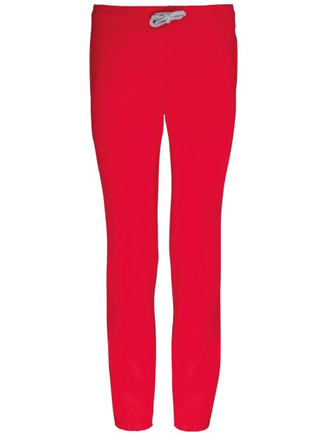 PROACT Pantalon de jogging en coton léger enfant /api/colors/c953313a-9c9d-493b-934e-ddcf8fada2ae personnalisable