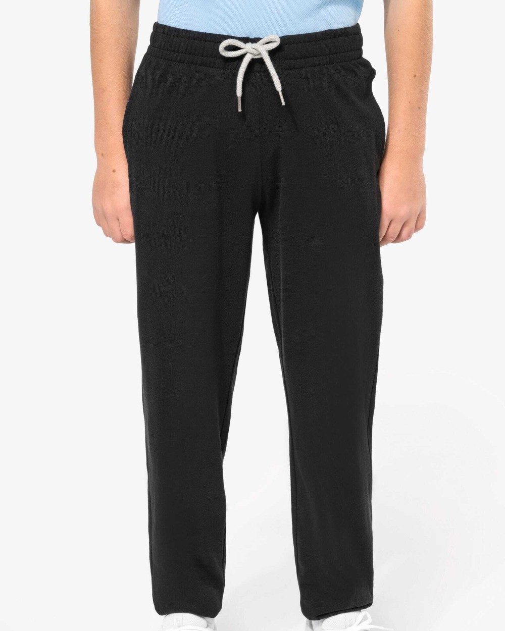 Pantalons personnalisable PROACT Pantalon de jogging en coton léger enfant