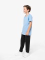 Pantalons à personnaliser PROACT Pantalon de jogging en coton léger enfant 