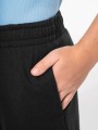 Pantalons à personnaliser PROACT Pantalon de jogging en coton léger enfant 