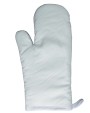 Benodigdheden LINK KITCHENWEAR Cotton Oven Mitt voor bedrukking &amp; borduring