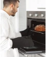 LINK KITCHENWEAR Cotton Oven Mitt Zubehör personalisierbar