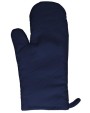 Accessoires personnalisable LINK KITCHENWEAR Cotton Oven Mitt