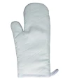 LINK KITCHENWEAR Cotton Oven Mitt Zubehör personalisierbar