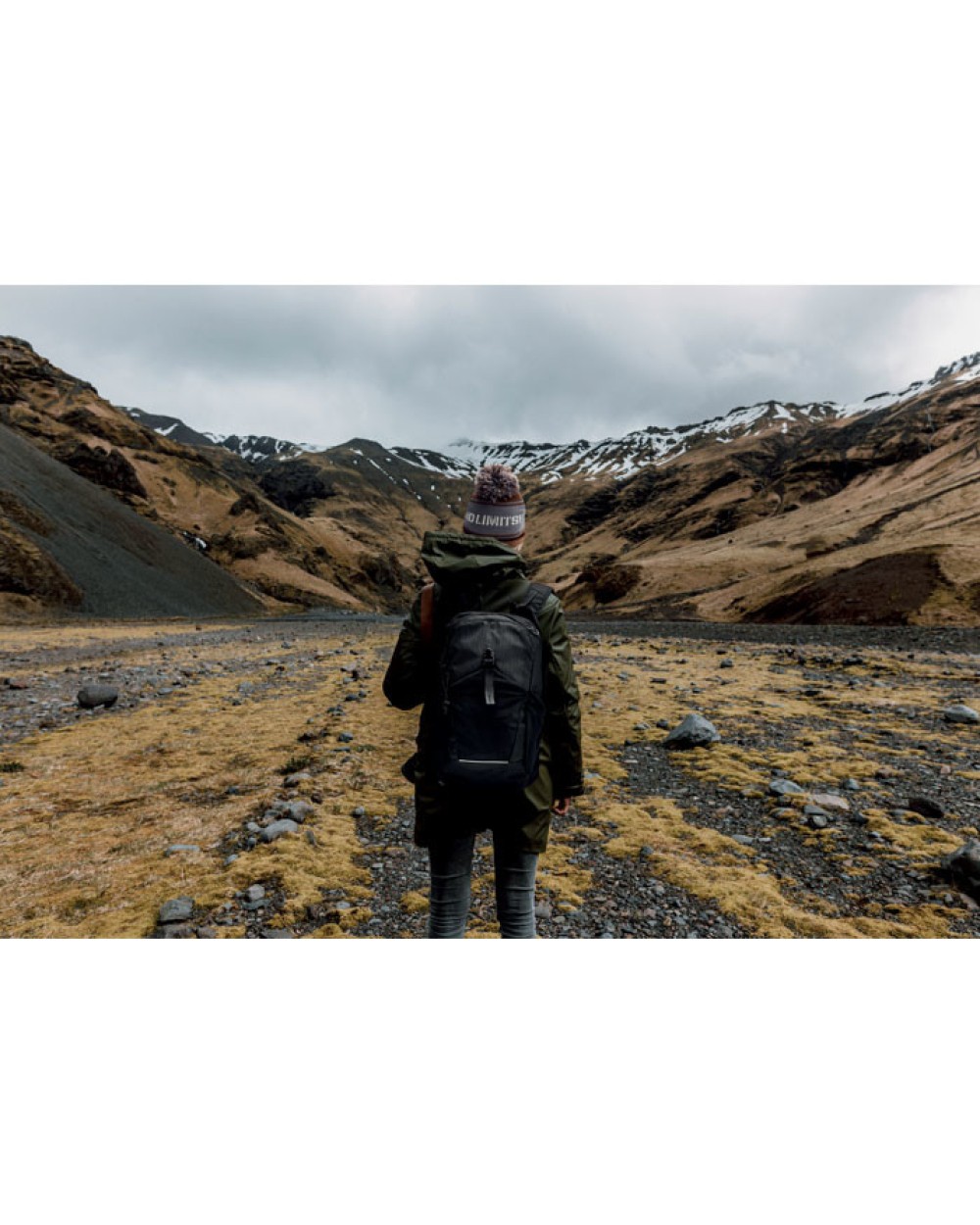 Sacs & Bagagerie personnalisable 4DO Sac à dos de randonnée 18L