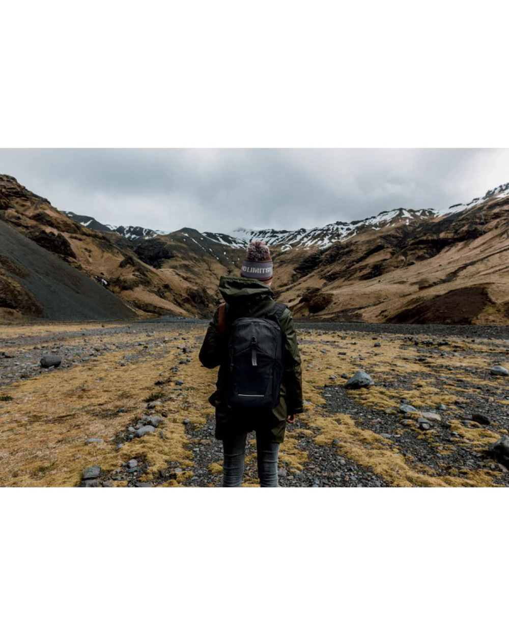 Tassen & Zakken 4DO Hiking rugzak 18L voor bedrukking &amp; borduring