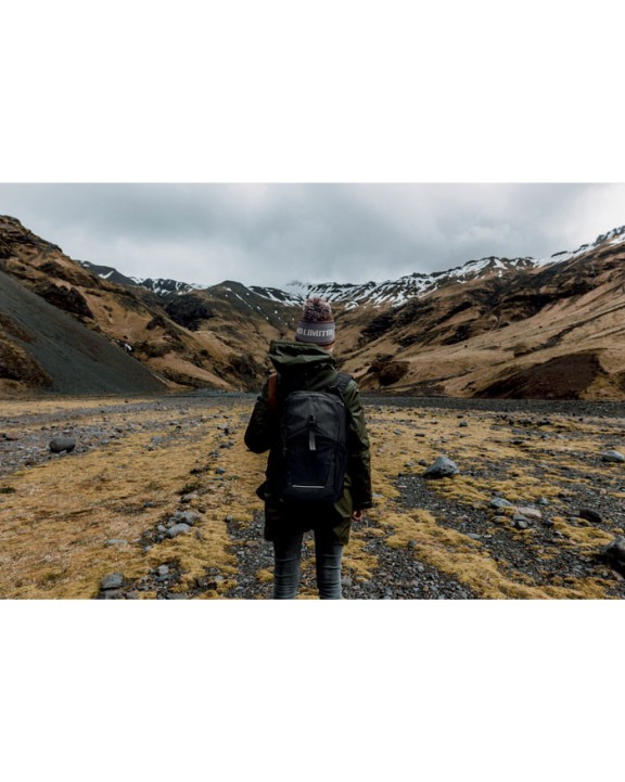 4DO Wander-Rucksack 18L Taschen personalisierbar