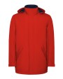 Jassen ROLY America Parka voor bedrukking &amp; borduring