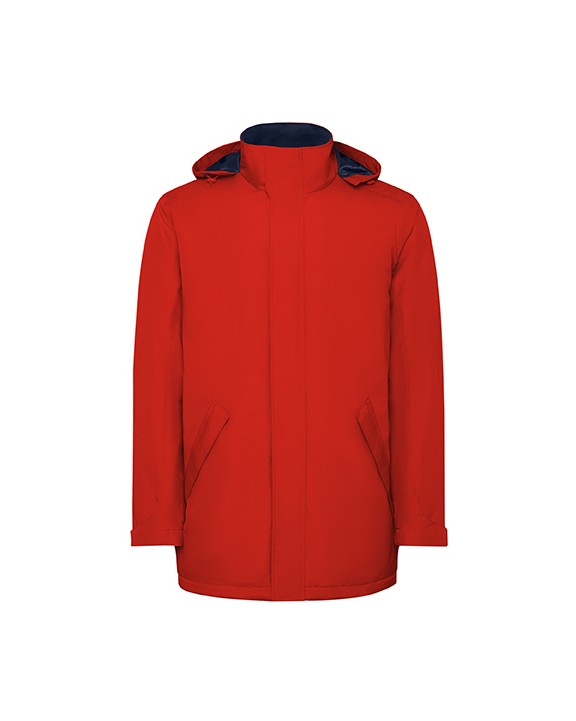 Jassen ROLY America Parka voor bedrukking &amp; borduring
