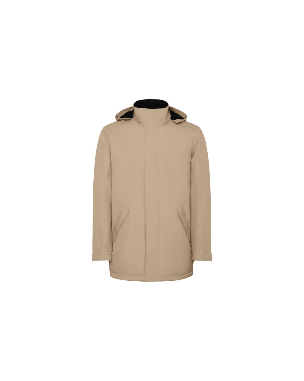 ROLY America Parka Jacken personalisierbar