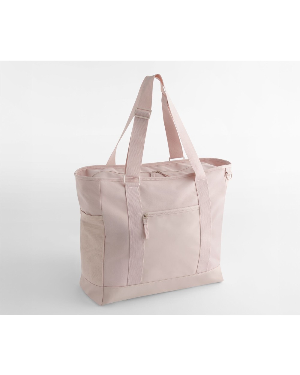 Tote bags BAG BASE CIRCUIT GYM TOTE voor bedrukking &amp; borduring